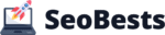 SeoBests.com - Buy Best SEO Backlinks logo